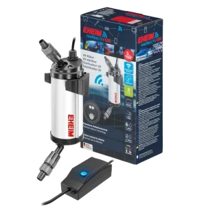 Eheim reeflexUV+e 500, smarter UV-Klärer, 11 W Top-Angebot